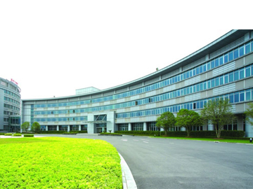 Shanghai (863) Software Development Zone
