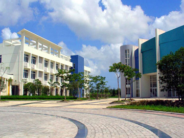 Shanghai Electric Power College