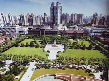 Shanghai Jiaotong University
