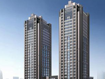 Shanghai Mingde Building