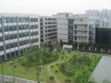 Shanghai Pharmaceutical Park