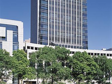 Shanghai Police Station