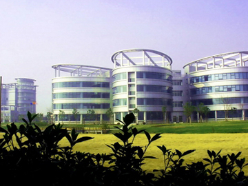 Shanghai Fine Chemical Industry Park