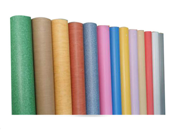 RD Series of Homogeneous PVC flooring